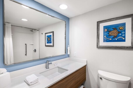 Hampton Inn Suites San Juan - Image 20