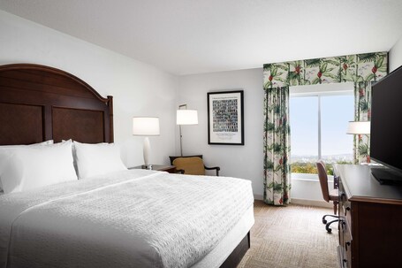 Hampton Inn Suites San Juan - Image 9