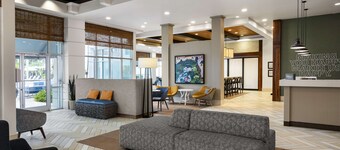 Hampton Inn & Suites San Juan