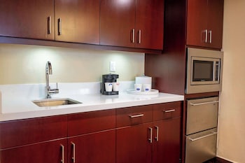 Premium Suite, 2 Queen Beds | 1 bedroom, in-room safe, desk, soundproofing at Hampton Inn & Suites San Juan