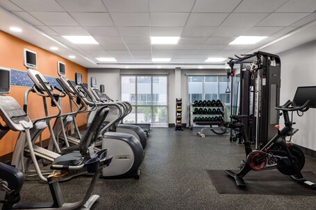 Hampton Inn Suites San Juan - Image 7