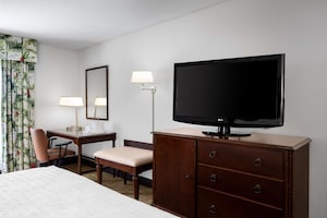 Hampton Inn Suites San Juan