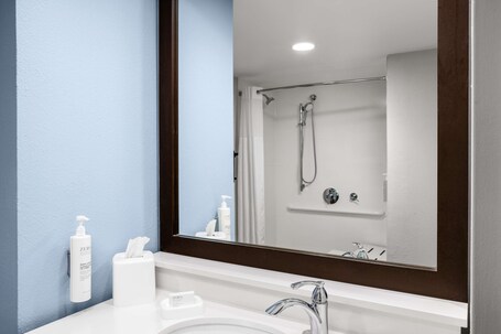 Hampton Inn Suites San Juan - Image 18