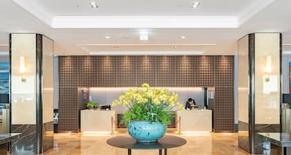 Jeju Sun Hotel & Casino