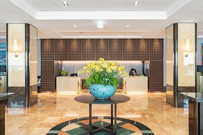 Jeju Sun Hotel & Casino