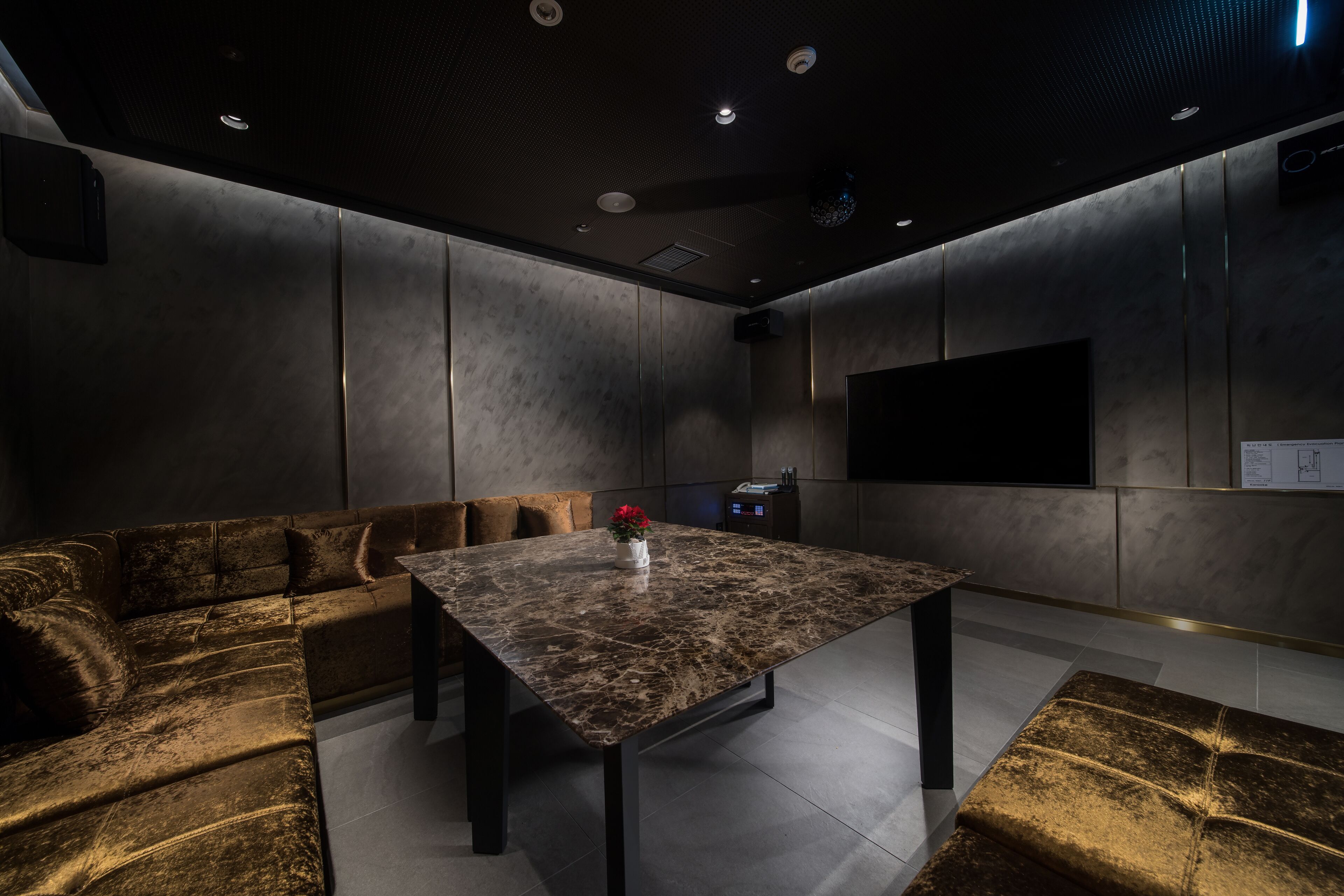 Foto - Jeju Sun Hotel & Casino