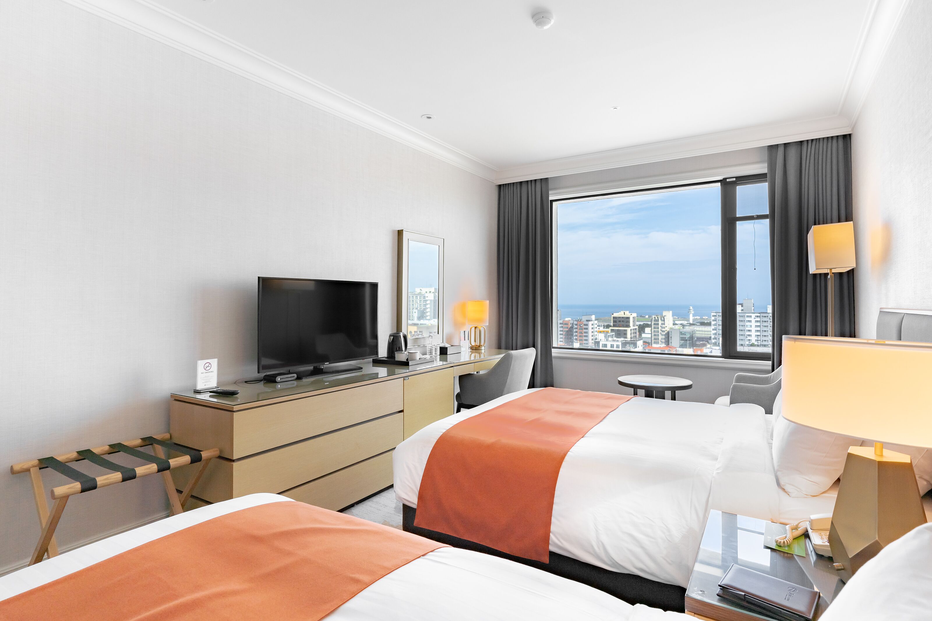 Foto - Jeju Sun Hotel & Casino