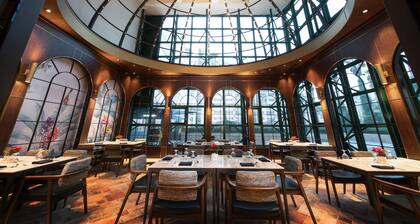 Jeju Sun Hotel & Casino