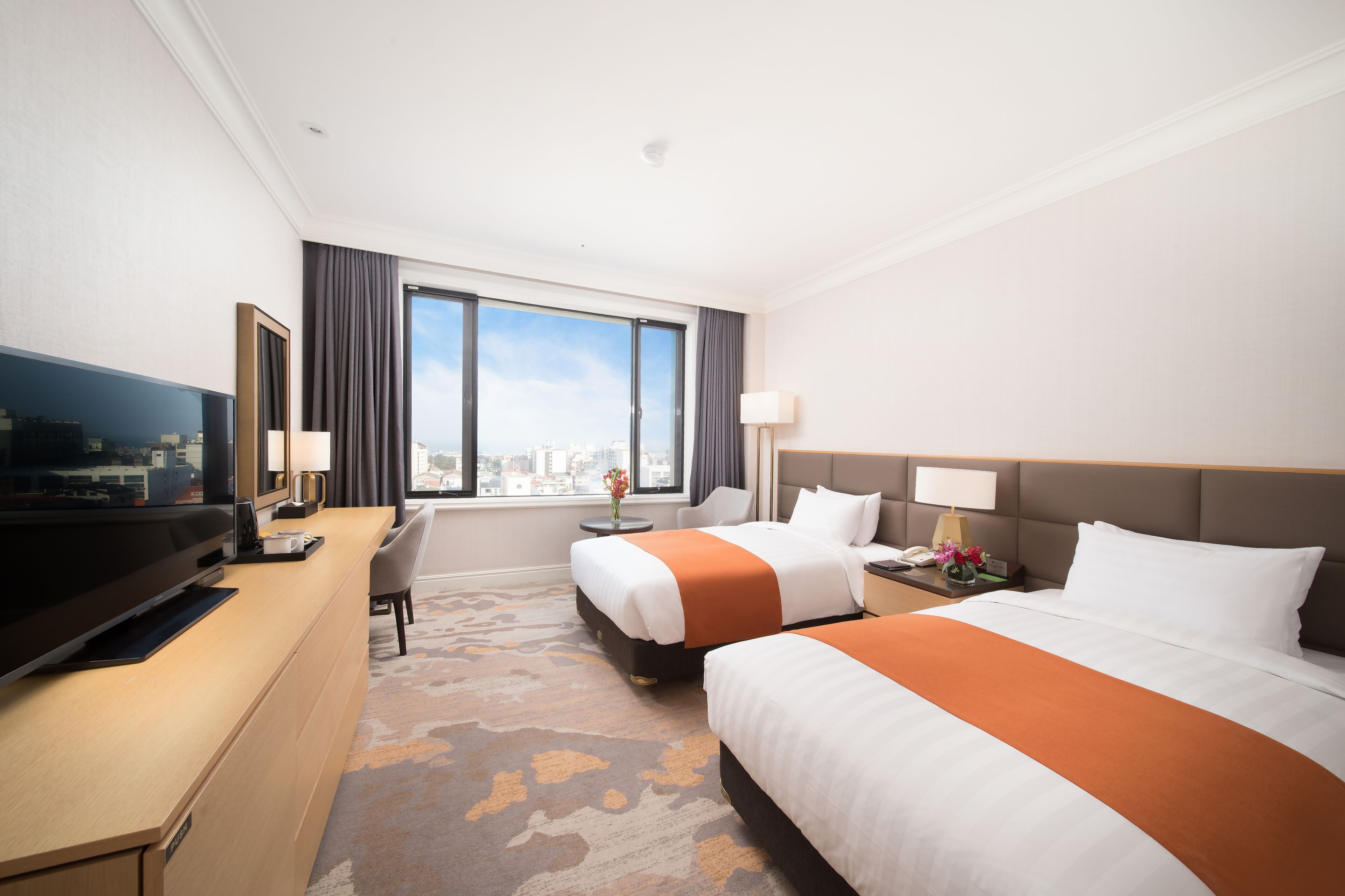 Photo - Jeju Sun Hotel & Casino