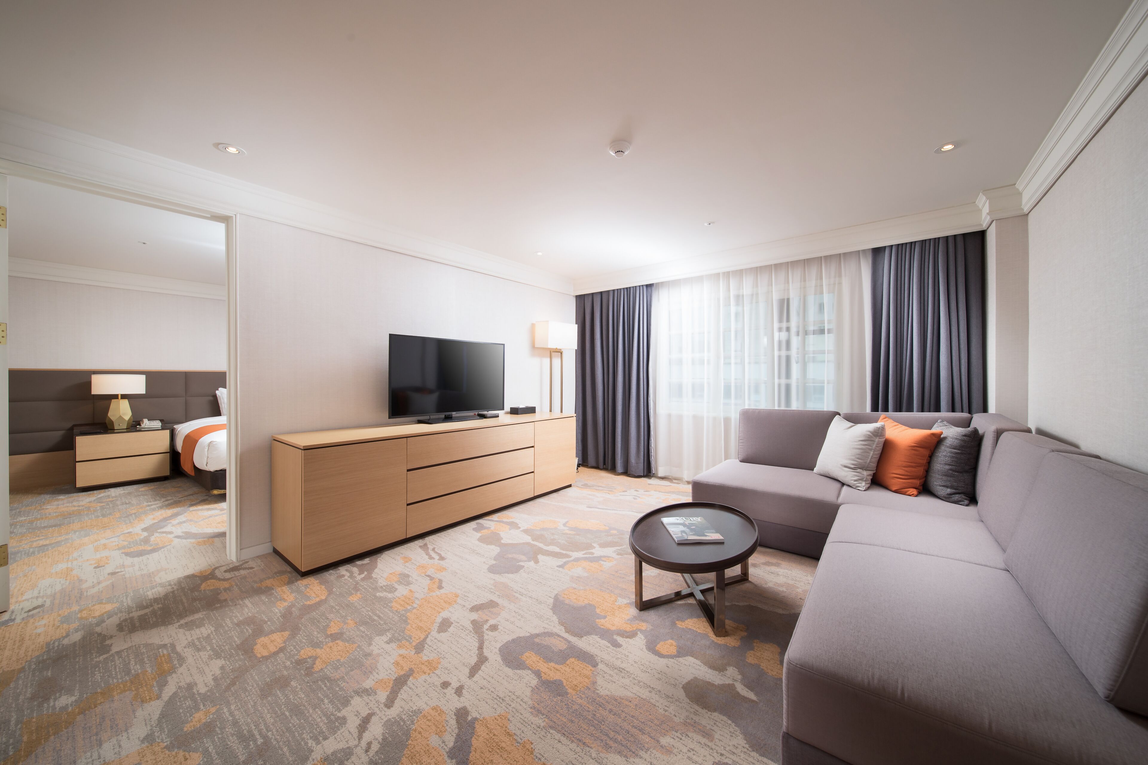 Foto - Jeju Sun Hotel & Casino