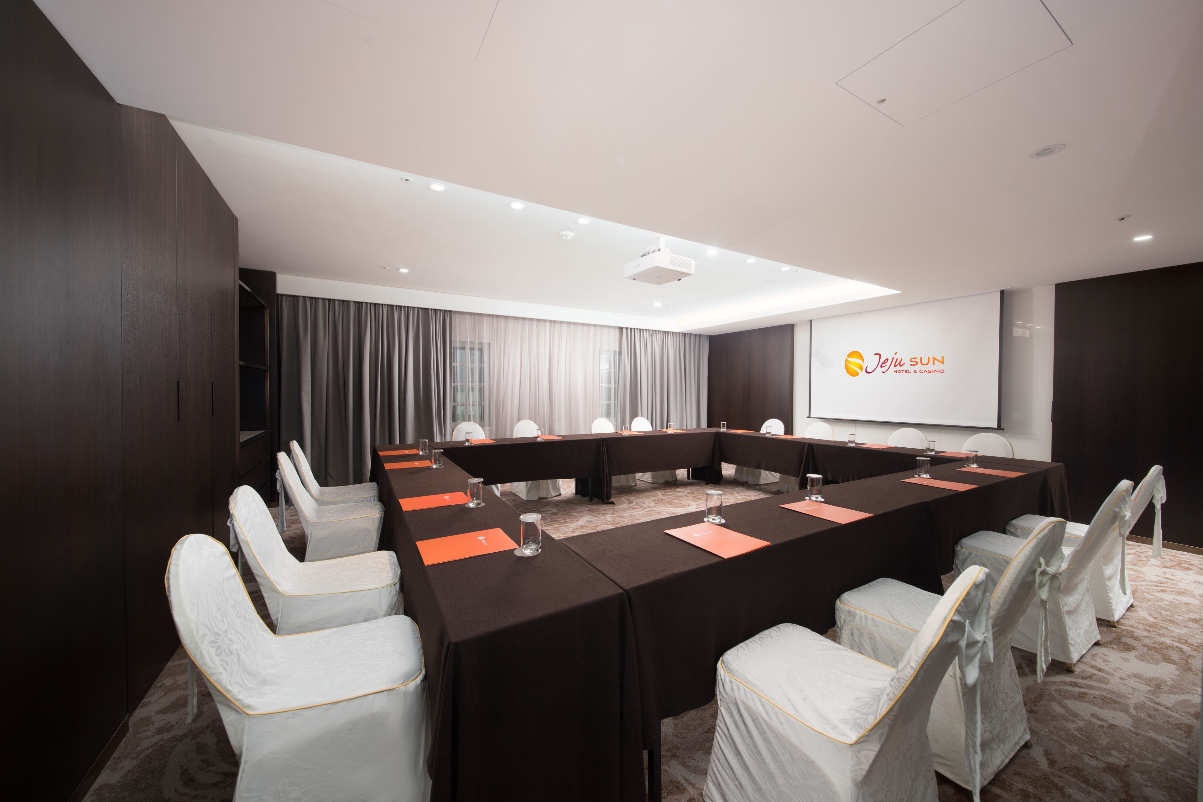 Foto - Jeju Sun Hotel & Casino