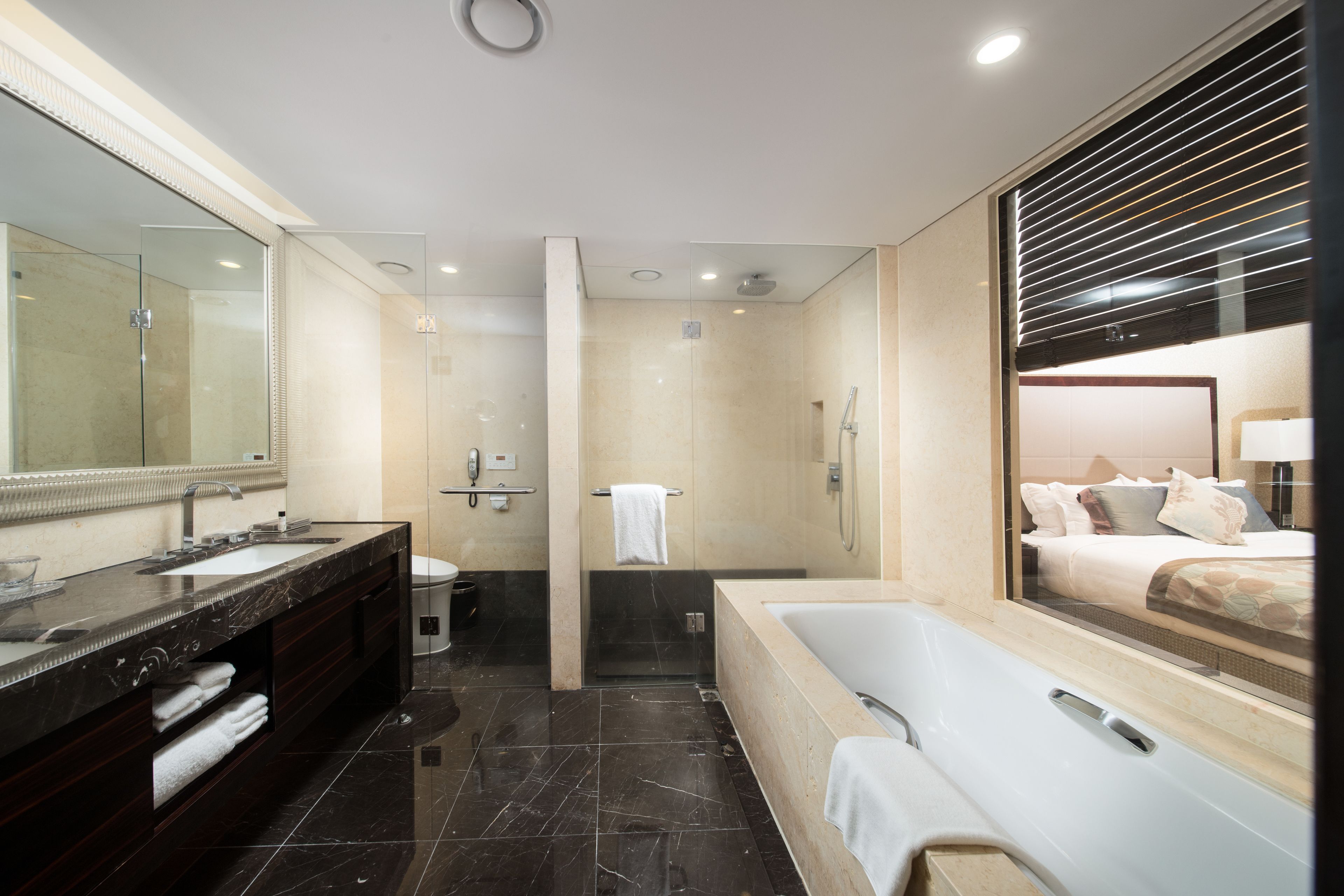 Foto - Jeju Sun Hotel & Casino