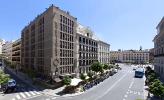 Fachada