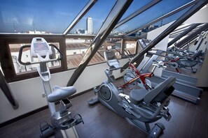 Gimnasio