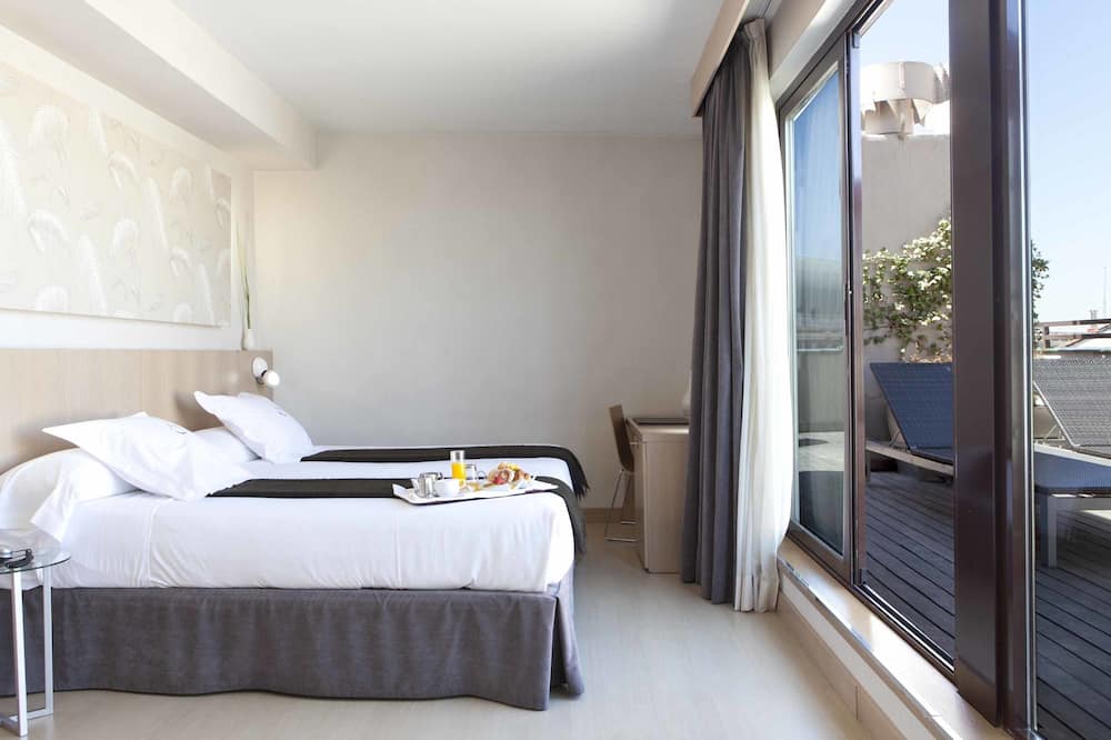 Hotel Ópera