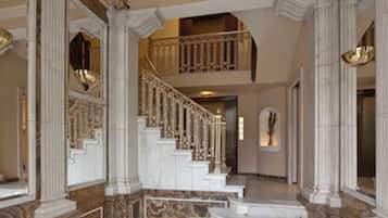 Escalier