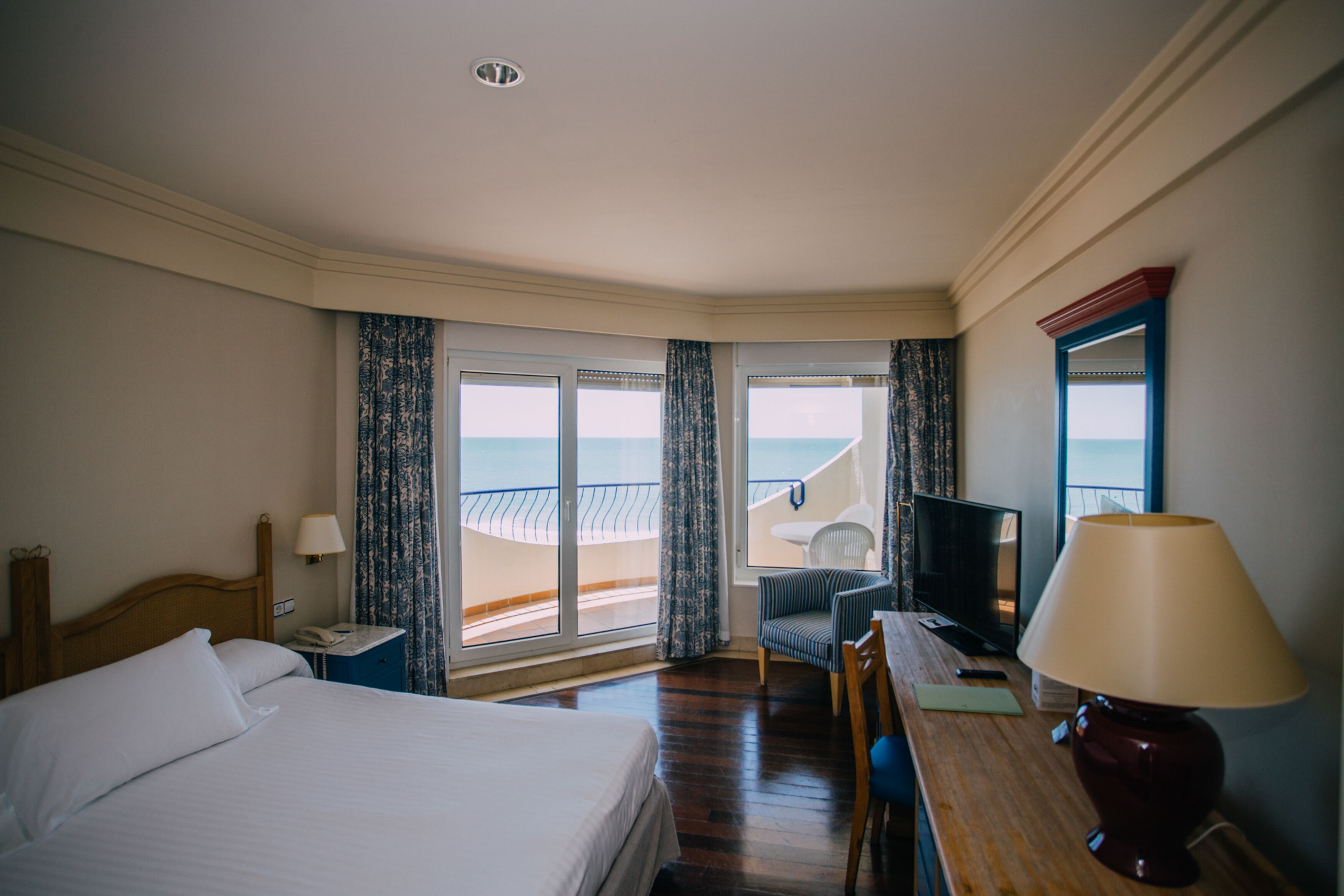 Foto - Hotel Playa Victoria