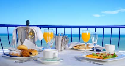 Hotel Playa Victoria