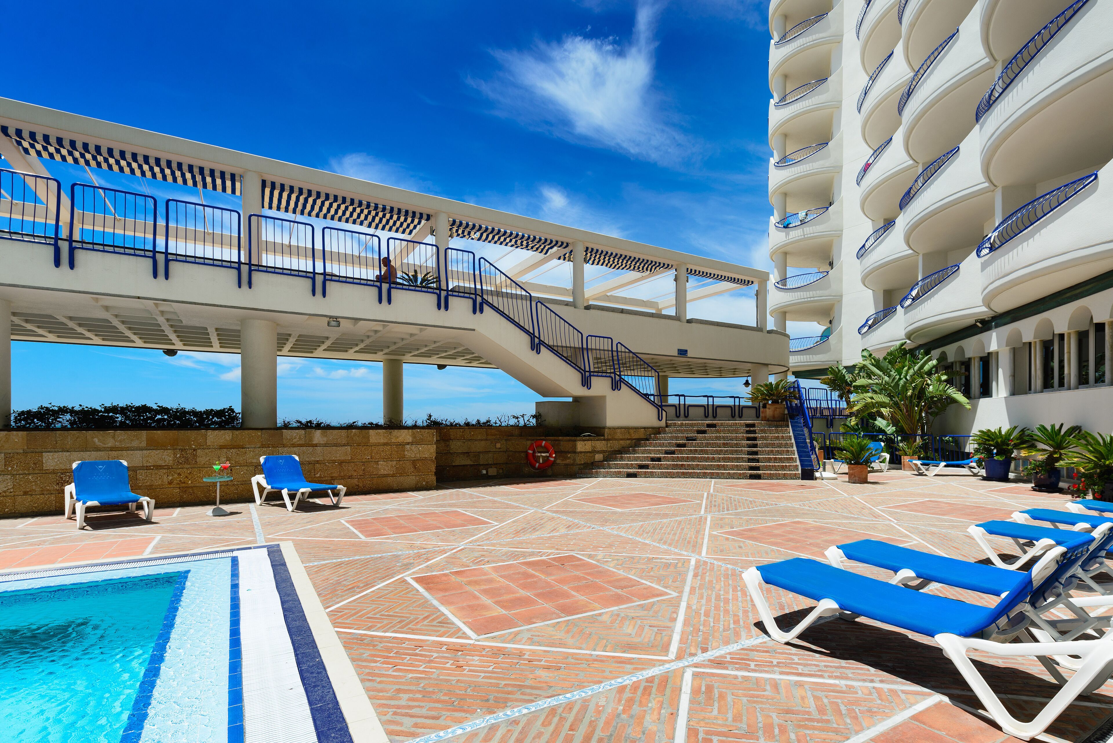 Foto - Hotel Playa Victoria