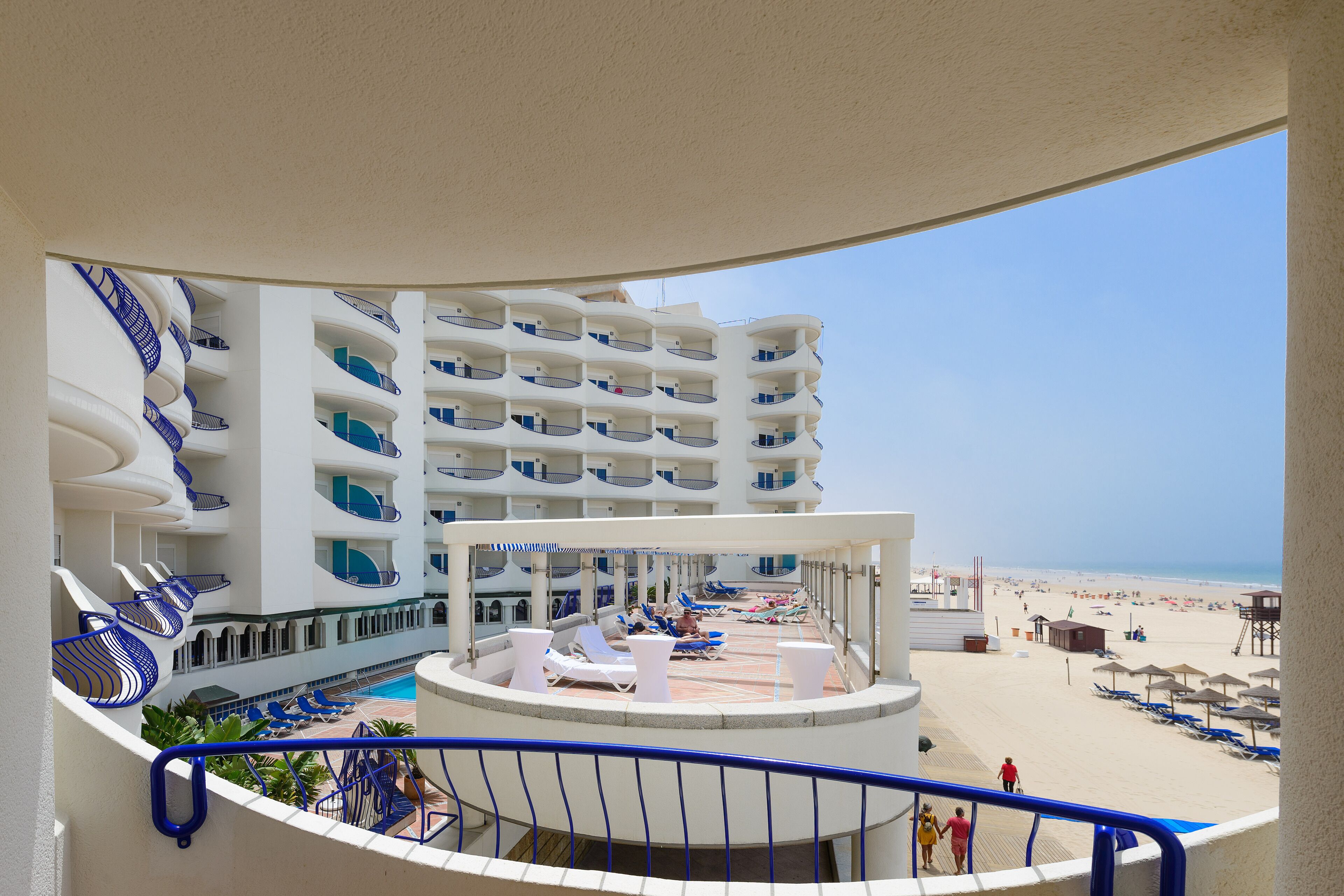 Foto - Hotel Playa Victoria