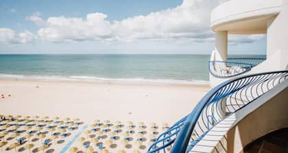 Hotel Playa Victoria