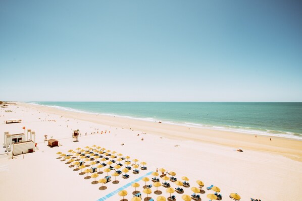 Double Room, Sea View