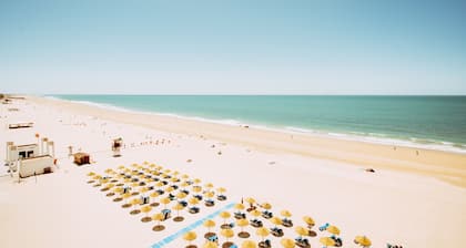 Hotel Playa Victoria