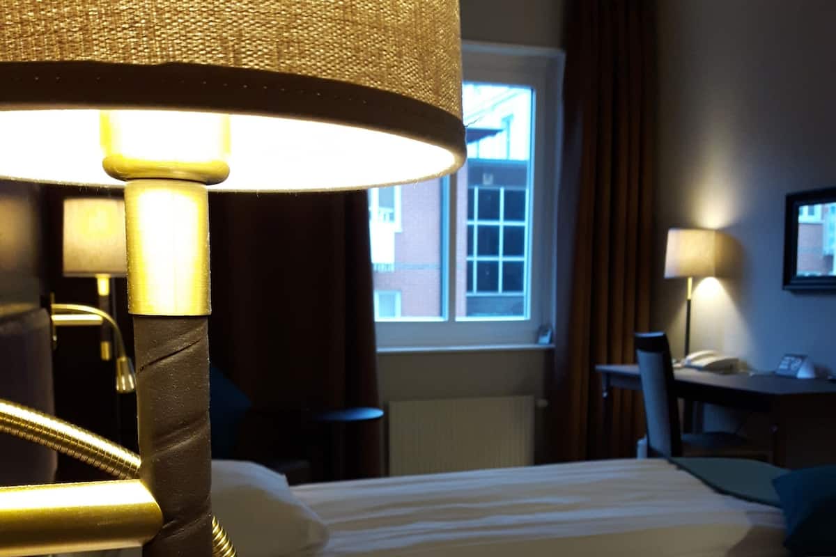 standard room, 2 single beds | desk, laptop workspace, cots/infant beds, rollaway beds