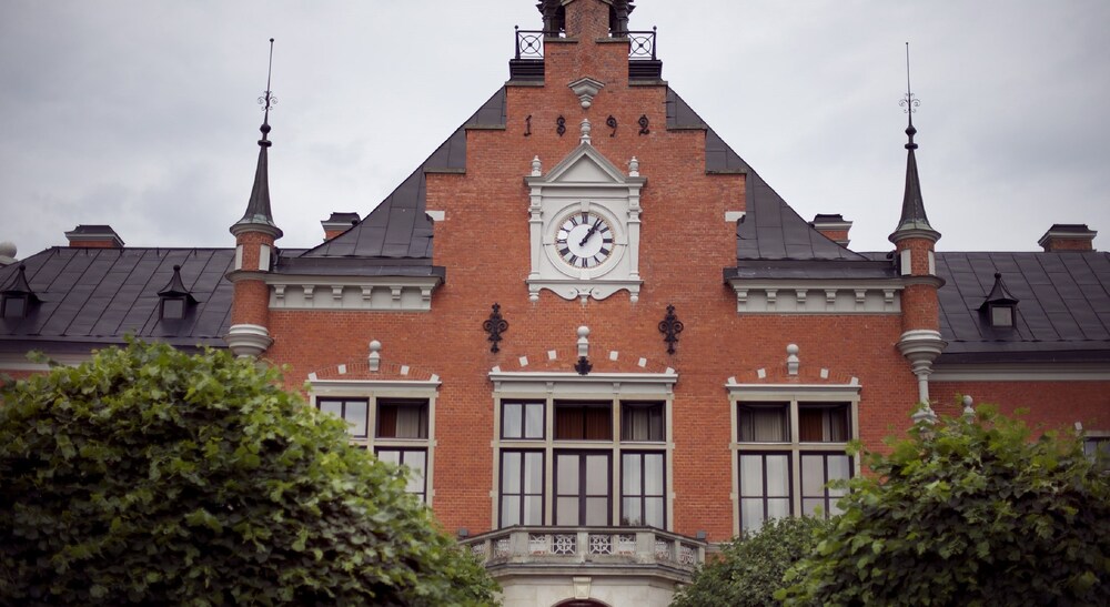 Clarion Collection Hotel Uman i Umeå