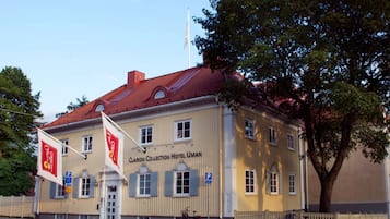 Fachada