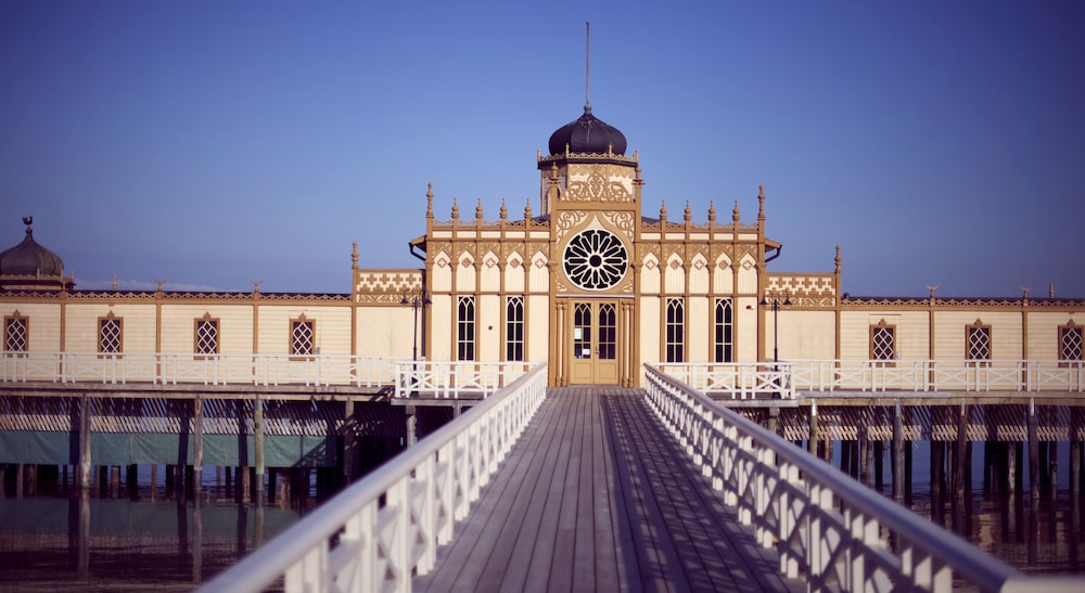 Clarion Collection Hotel Fregatten i 