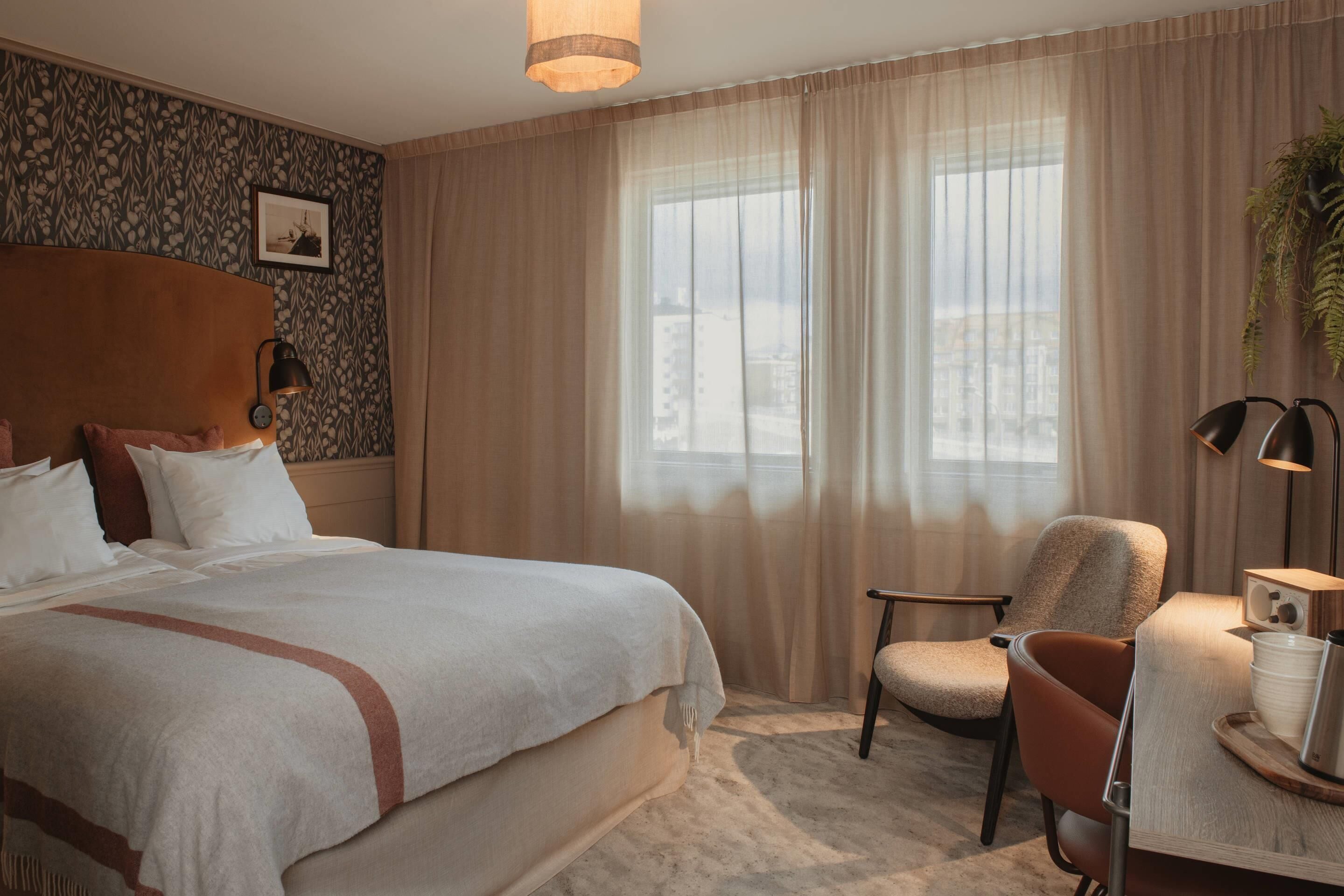 Superior Room, 1 Double Bed