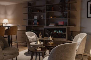 Ausstattung der Unterkunft