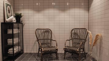 Accommodatievoorzieningen