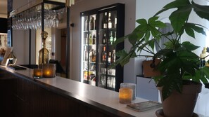 Bar (sur place)