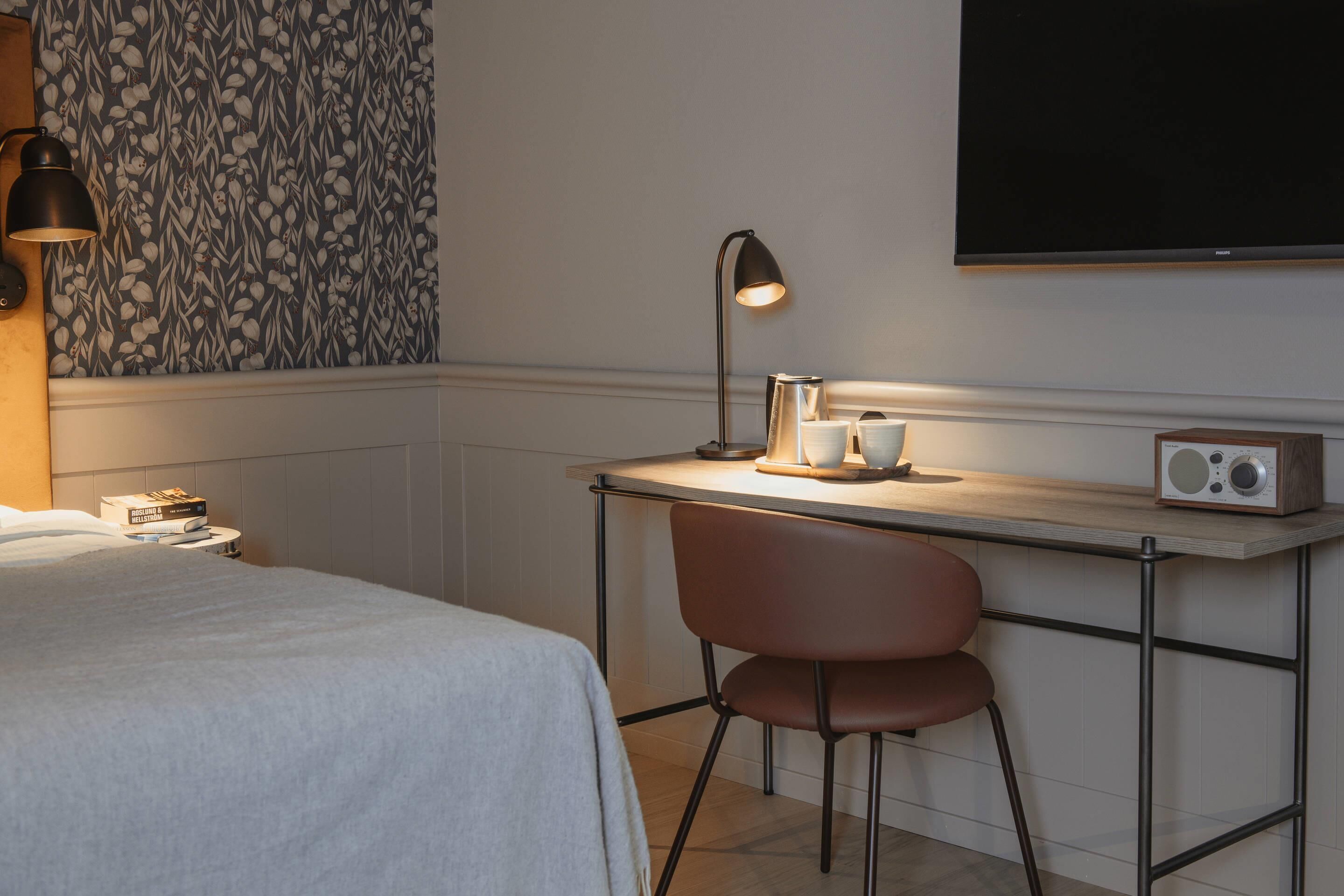 Family Room, Non Smoking