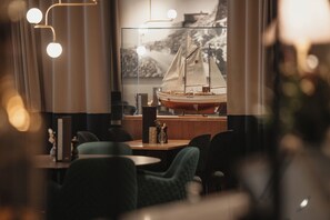 Se sirven desayunos y cenas