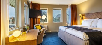 Home Hotel Fregatten