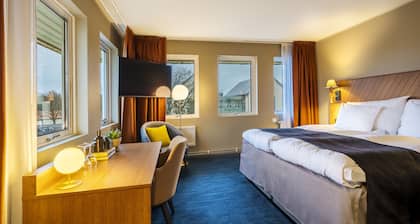 Home Hotel Fregatten