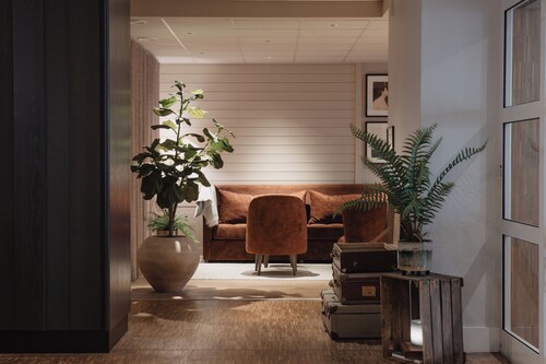 Home Hotel Fregatten