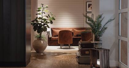 Home Hotel Fregatten