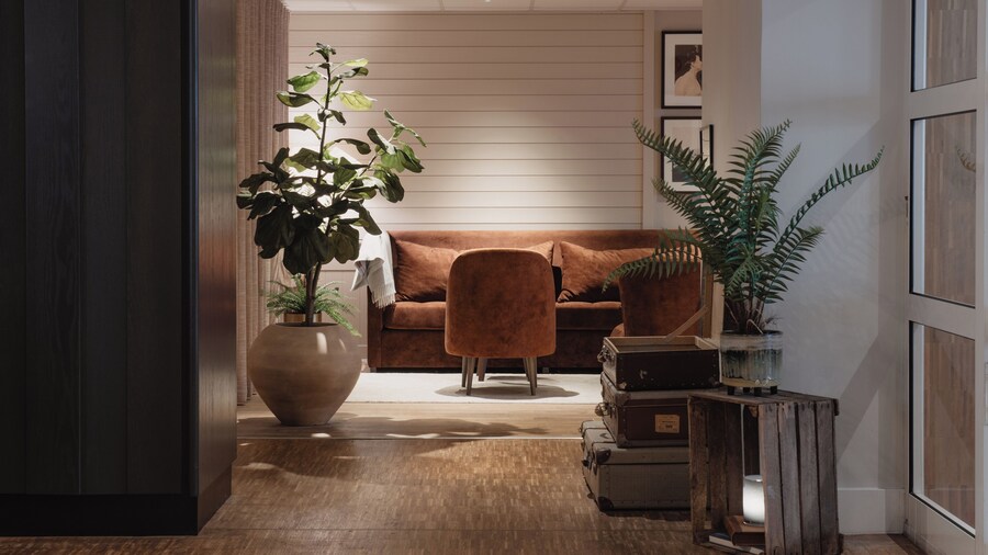 Home Hotel Fregatten