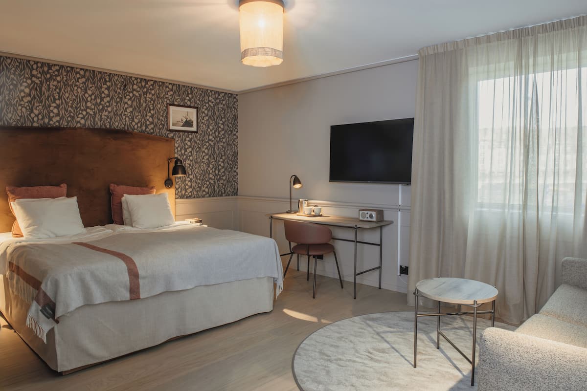 Chambre Familiale, non-fumeur