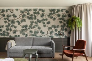 Deluxe Double Room, Non Smoking