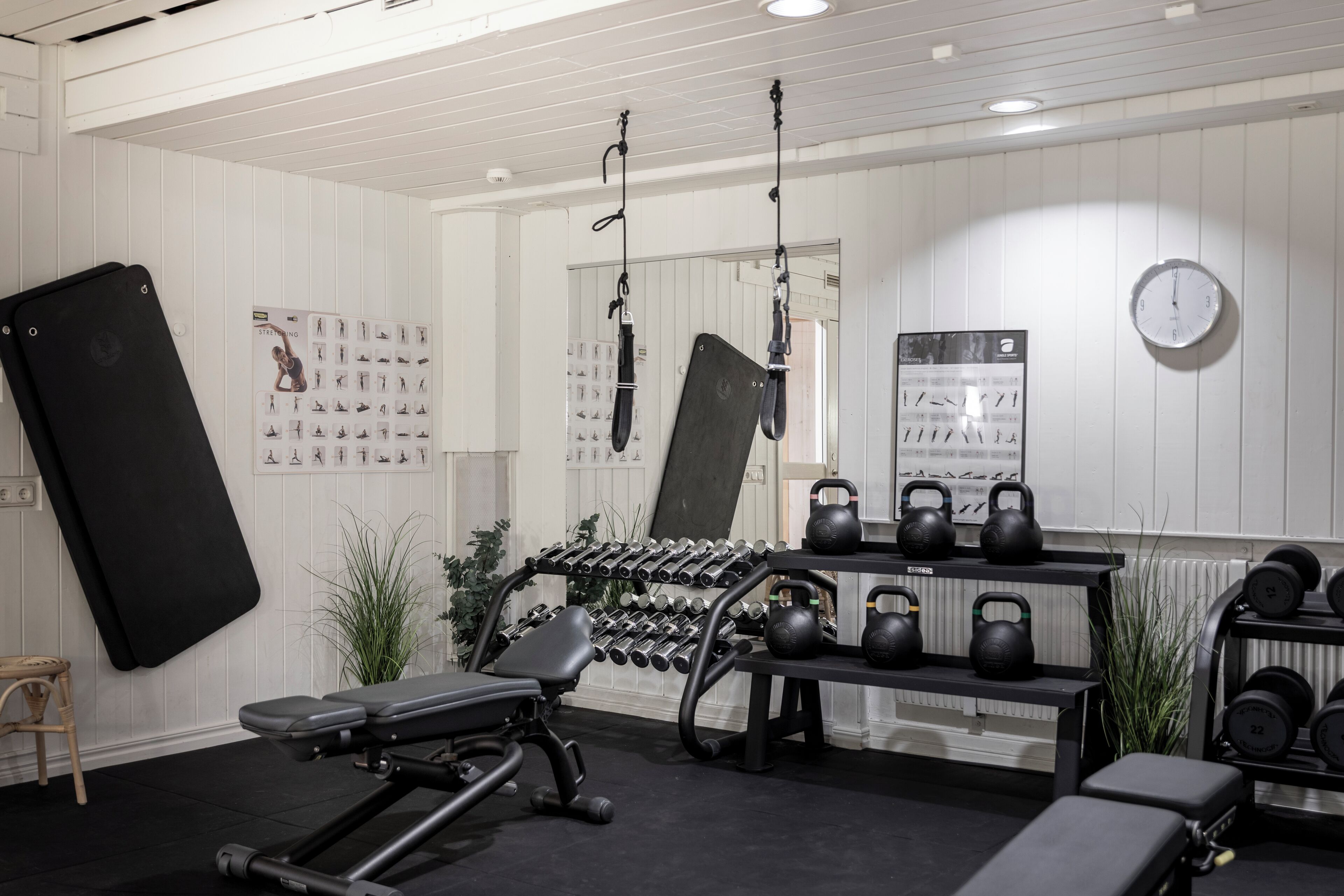 Gym