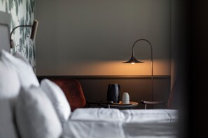 Superior Room, 2 Single Beds