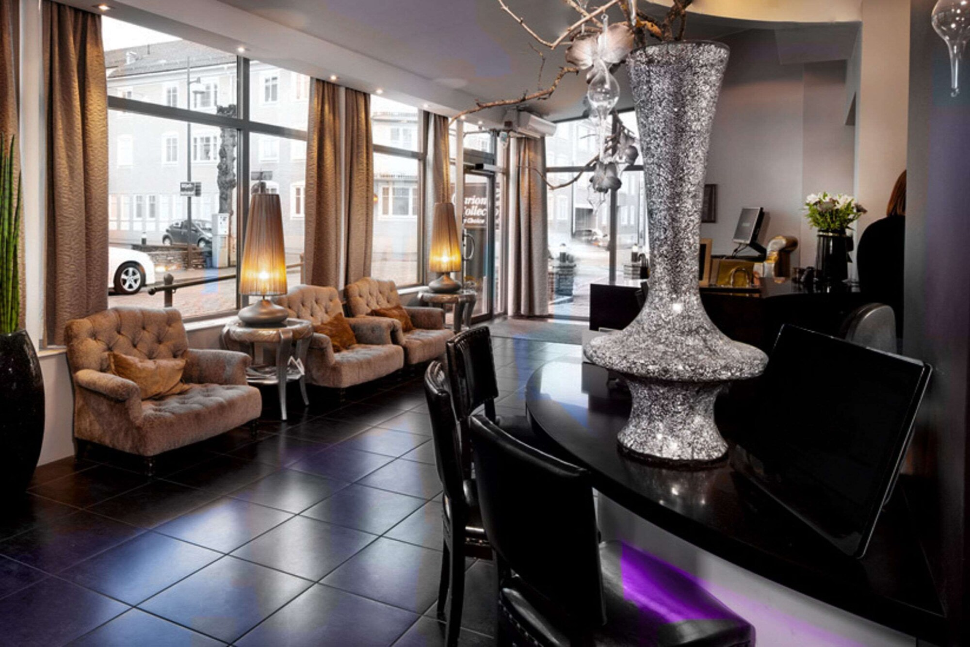 3 Star Hotels