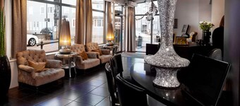 Home Hotel Majoren