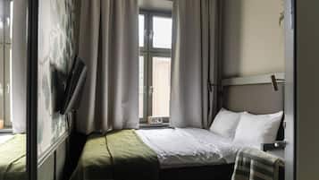 Single Room, Annex Building (Compact)