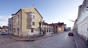 Außenbereich
